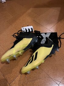 Kopačky Adidas X 18.1 SG,UK 10 - 3