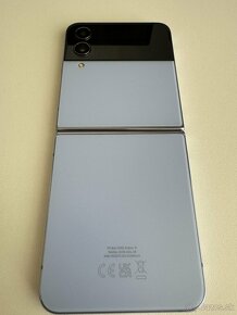 Samsung Galaxy Z Flip 4 - 3