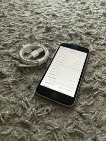 Apple iPhone SE 2020 64gb White - 3