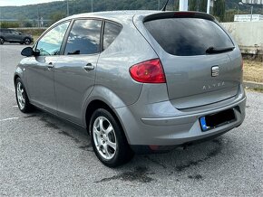 Seat Altea 1.9 TDi 77kw 2007 - 3