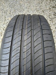 16 VW originál + letné MICHELIN. - 3