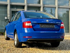 Škoda Octavia 1.5 TSI Ambition,DPH - 3