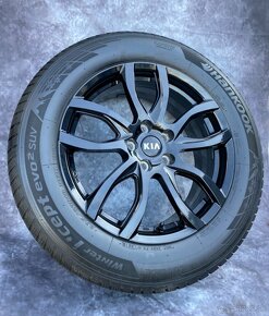 Alu kola Kia Sorento 235/60R18 107 H - 3