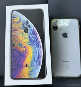 Iphone xs, 64 GB - 3