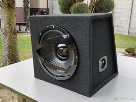 Subwoofer do auta - 3