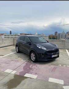 Kia Sportage 2017 Platinum - 3