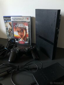 Playstation 2 - 3