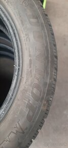 205/55 R16 91H Dunlop - 3