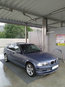 Bmw e46 - 3