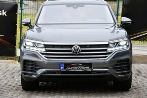 Volkswagen Touareg 3.0 TDI V6 SCR 4X4 INNOVISION 231k SR DPH - 3