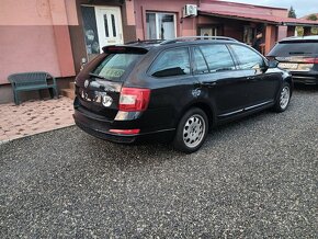 Skoda octavia 3 . - 3