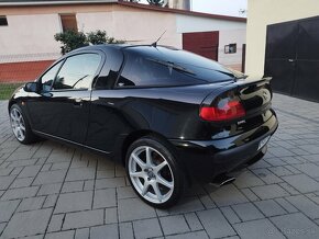 Opel tigra 1.4 66kw - 3