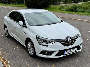 Megane 1.6 Benzin 9/2017 126500km kup.SR - 3