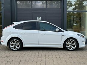 Ford Focus 2.5 ST swiss 166KW - 3