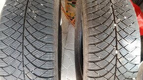 205/55 r16 zimné - 3