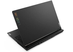 Lenovo Legion 5 | AMD Ryzen 5 4600H | 16 GB | GTX 1650 4GB - 3