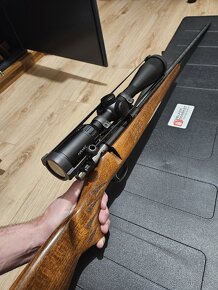 Malorážka CZ 455 Jaguar .22lr - 3