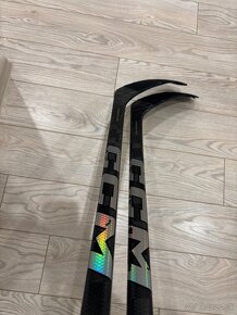 Hokejky CCM Trigger 8 Pro - 3