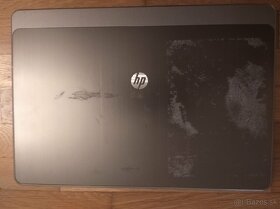 Notebook HP ProBook 4330s - 3