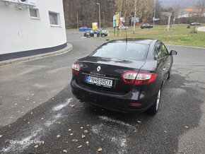 Renault Fluence - 3