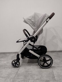 Športový kočík Cybex - 3