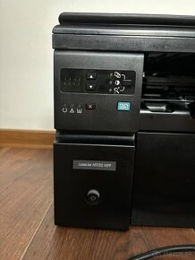 tlačiareň HP LaserJet Pro M11132 s kablami - 3