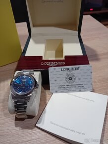 Longines Conquest - 3