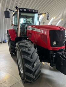 Massey Ferguson 6475 - 3