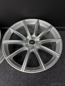 Alu AUDI RS6 5x112 21” - 3