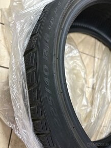 Zimné pneumatiky 225/40r18 - 3