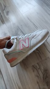 Dámske tenisky New Balance v.41 - 3