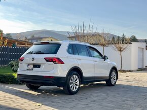 VW Tiguan 2.0 TDi / Automat / DPH - 3