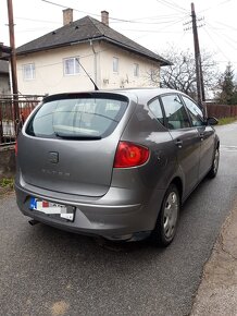 Seat Altea 1.6 75kw 2007 - 3