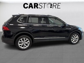 Volkswagen Tiguan Allspace 2.0 TDI 4MOTION - 3