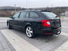 Skoda superb combi 1.6 tdi - 3