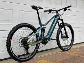 ELEKTROKOLO HAIBIKE ALLTRAIL 9 NOVÉ 720Wh PW-X3 - 3