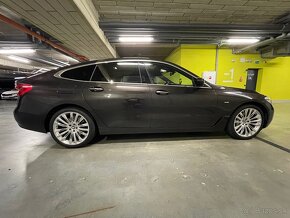 BMW 630d GT (G32) - 3