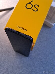 REALME 6S - 3