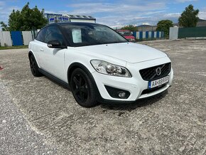 Volvo C30 1.6D DRIVe Momentum - 3