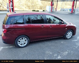 Mazda 5 - 3