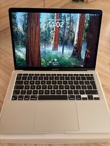 Apple MacBook Air 13” 2020 - 3