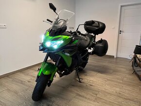 Kawasaki Versys 650 2022 - 3