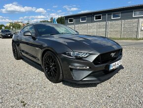 Ford Mustang GT 5.0 - 3