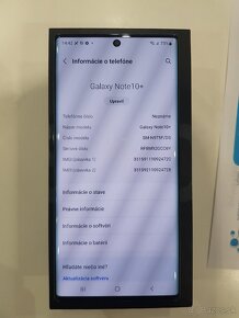 Samsung Note 10+ - 3