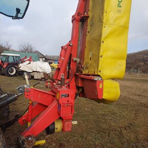 Pottinger nova cat 275 - 3