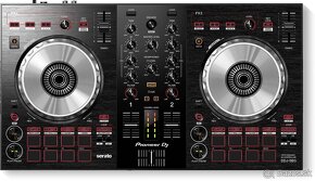 Pioneer DJ sb3 - 3