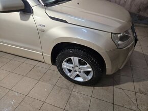 Suzuki vitara 1.9tdi - 3