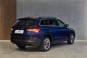 Škoda Kodiaq 2.0TDI 110kW, automat, 4x4, DPH - 3