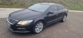 Passat CC 2.0tdi DSG 125kw 2010 - 3