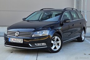 Predam Volkswagen Passat Variant - 3